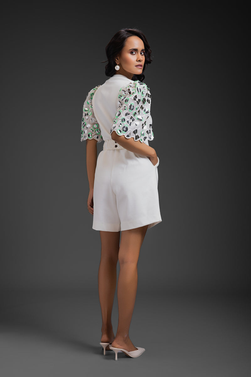 Playsuit