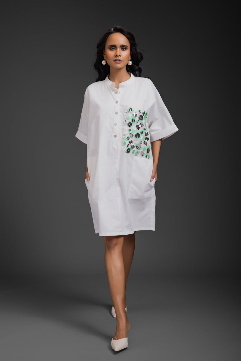 Shirt Dress