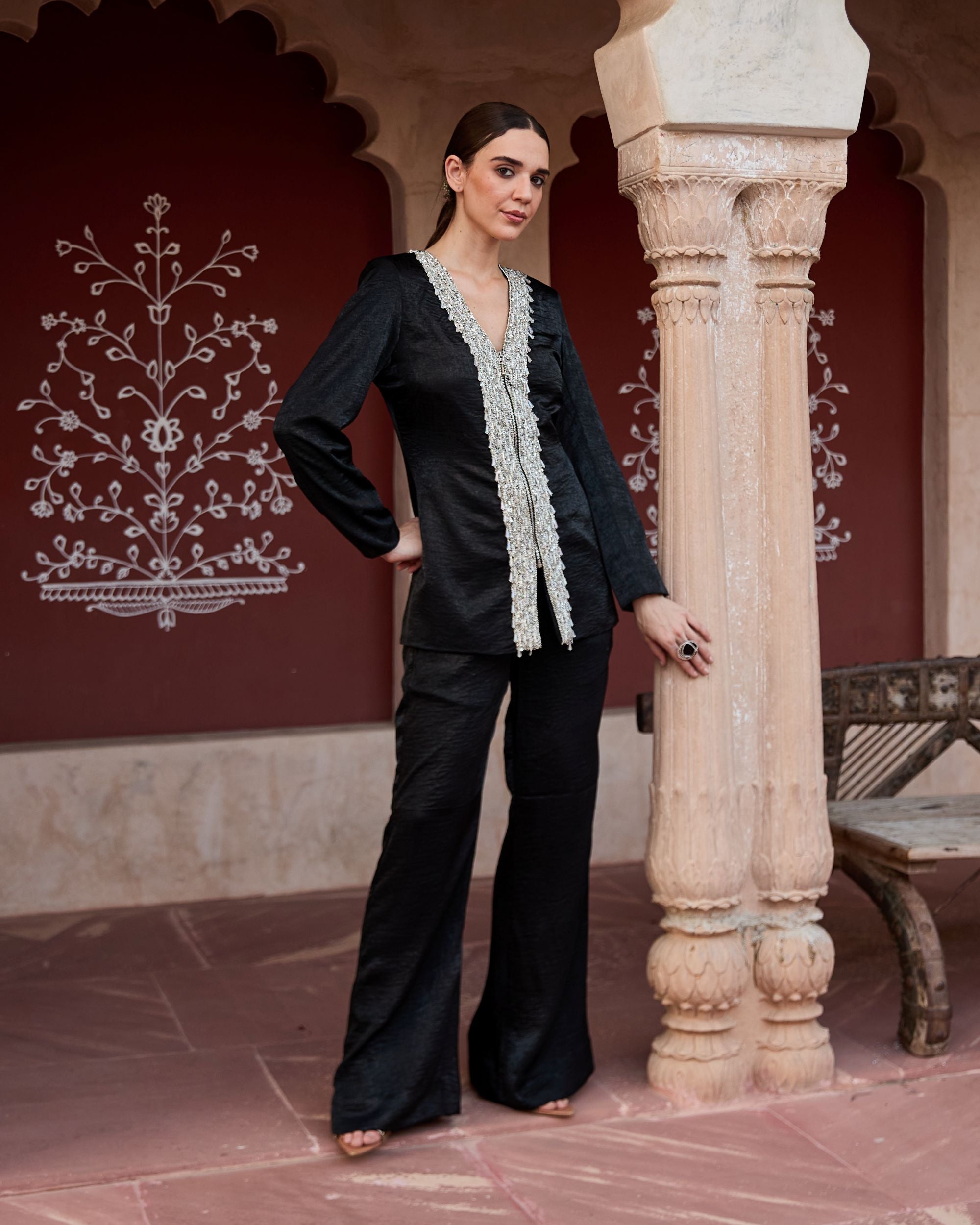 Khwahish Co-ord Set