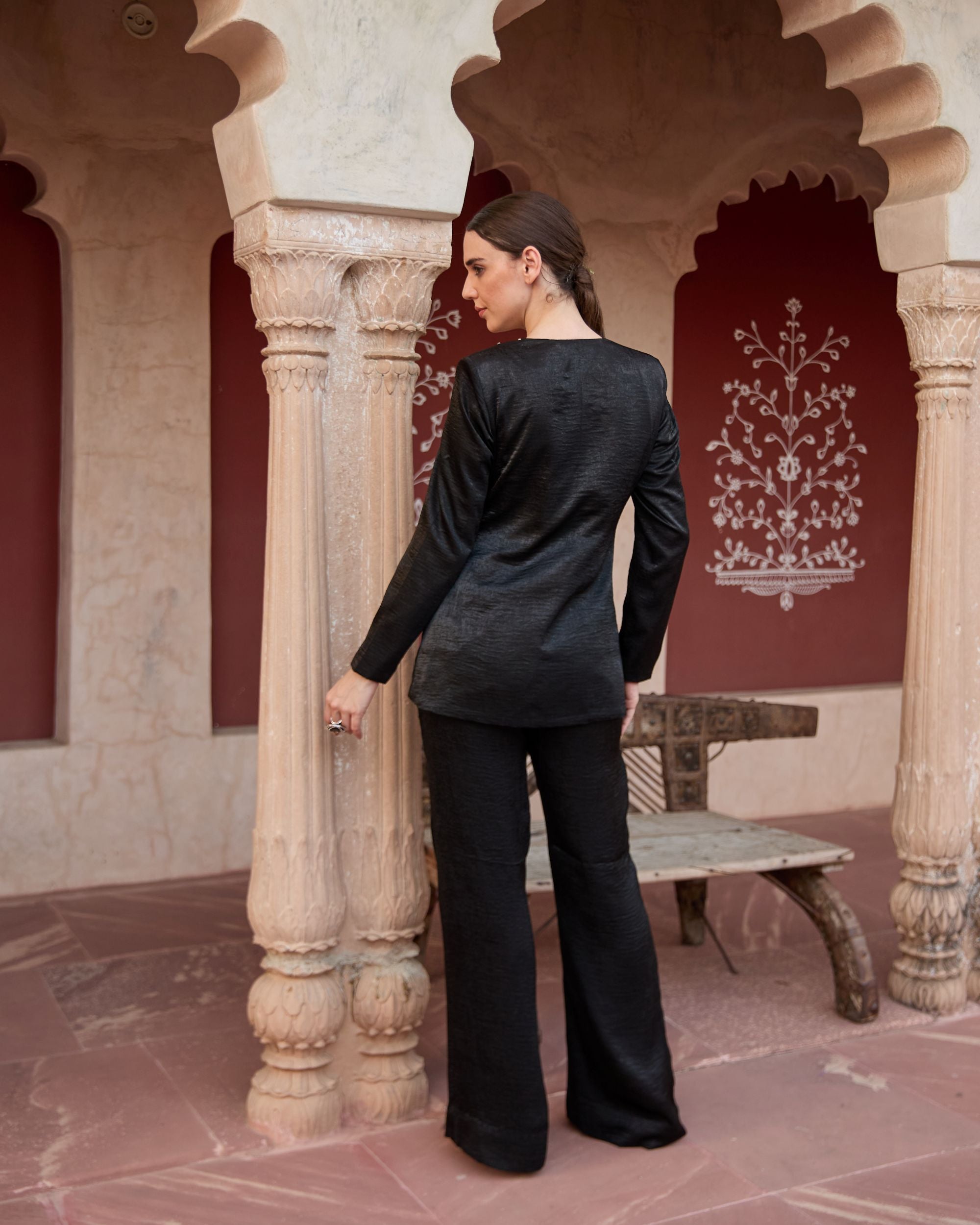 Khwahish Co-ord Set