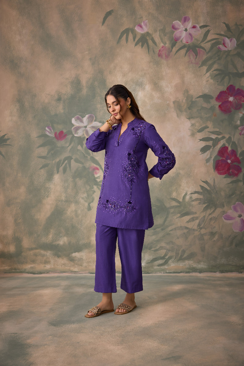 GULNAAR CO-ORD SET