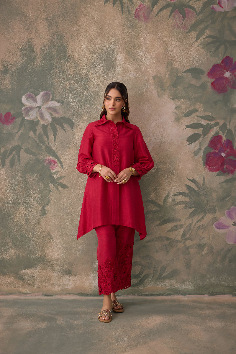 ISHQ CO-ORD SET