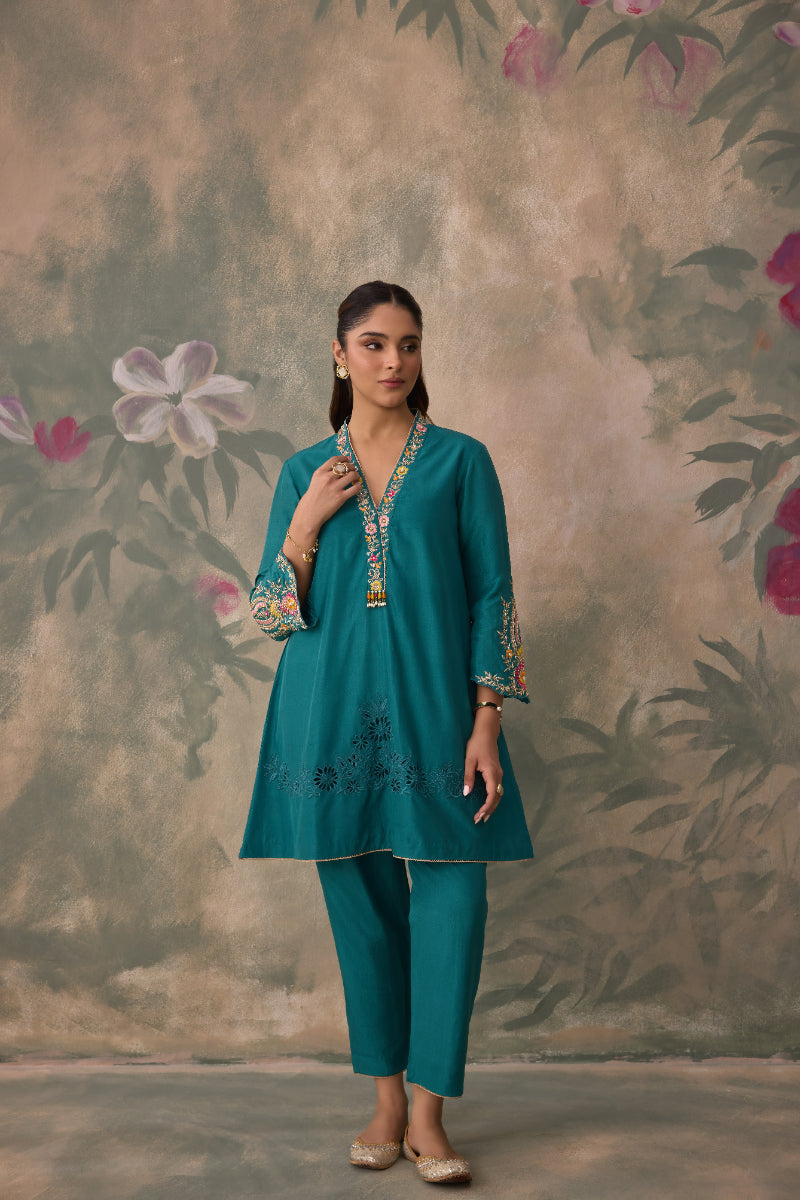 SITARA CO-ORD SET