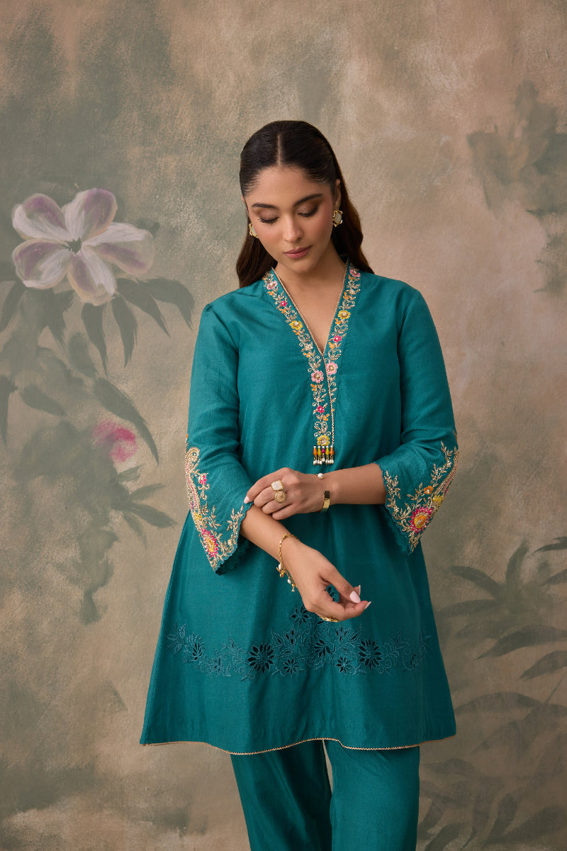 SITARA CO-ORD SET