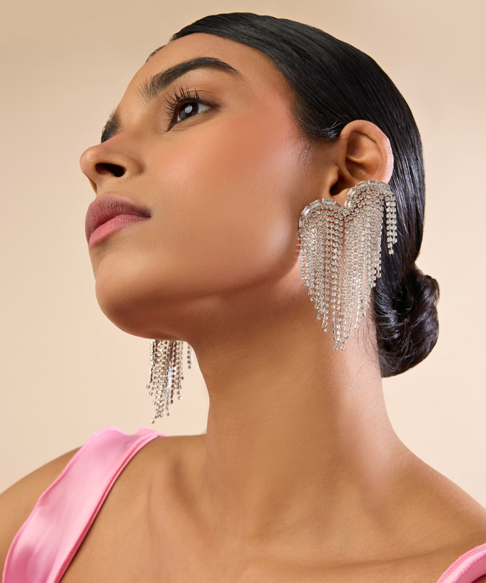 Party Heart Earrings