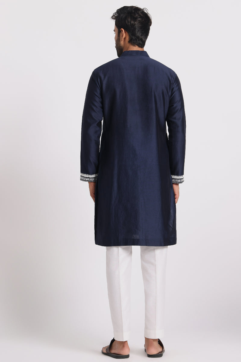 NORAIZ-KURTA SET