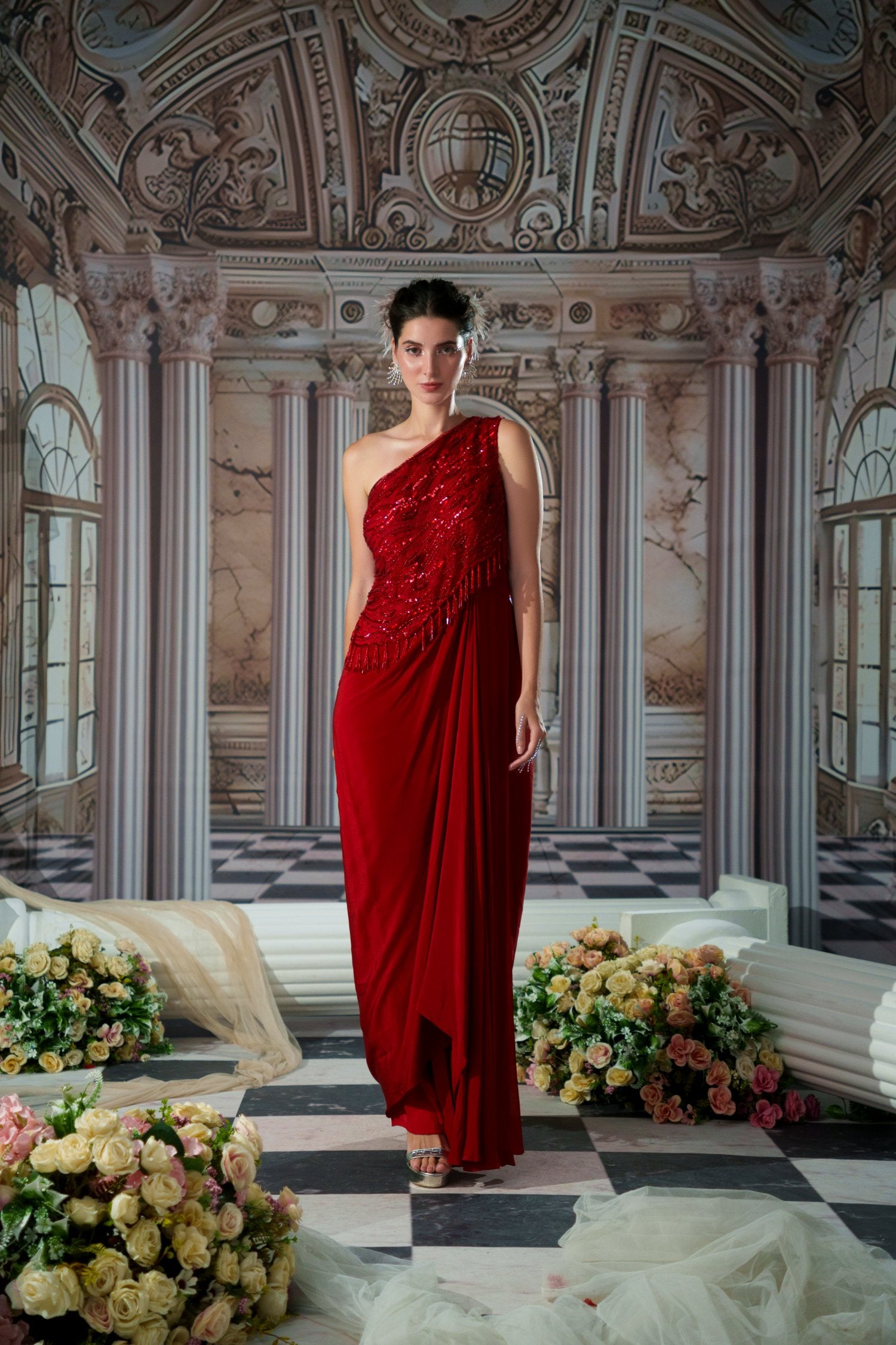 Divine Gown
