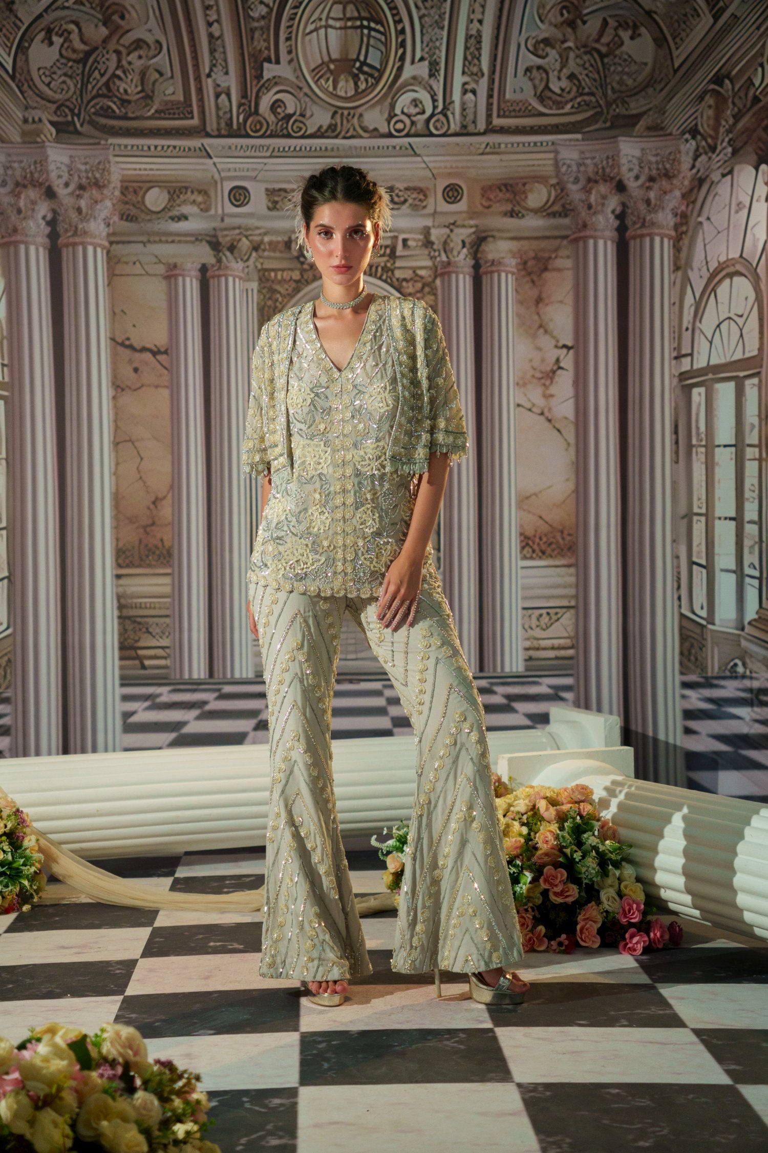 Celestial Co-Ord Set