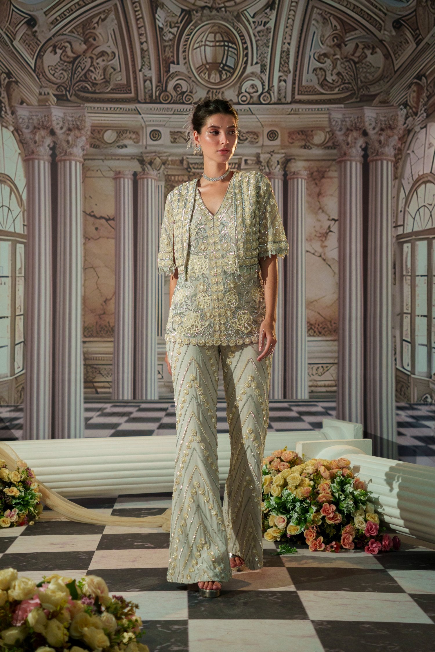 Celestial Co-Ord Set