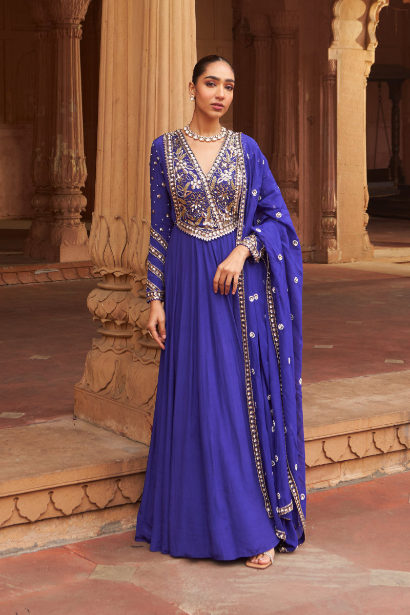 Mautsava Anarkali