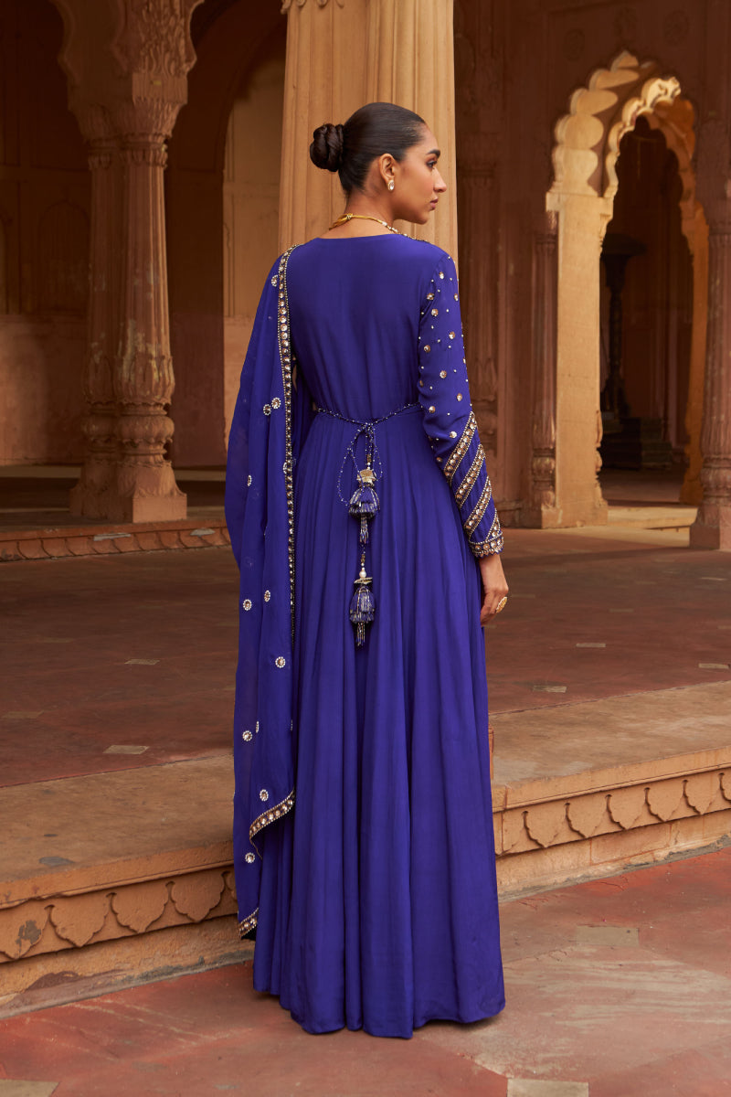 Mautsava Anarkali