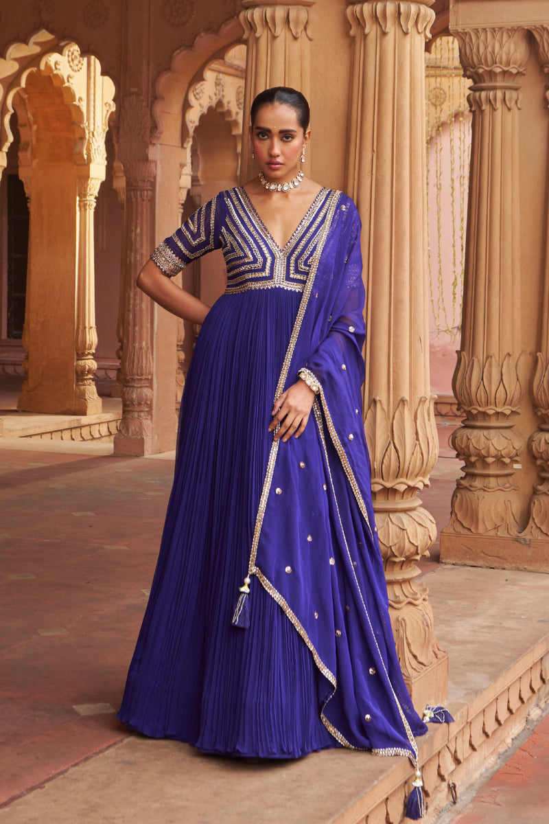 Firdose Anarkali