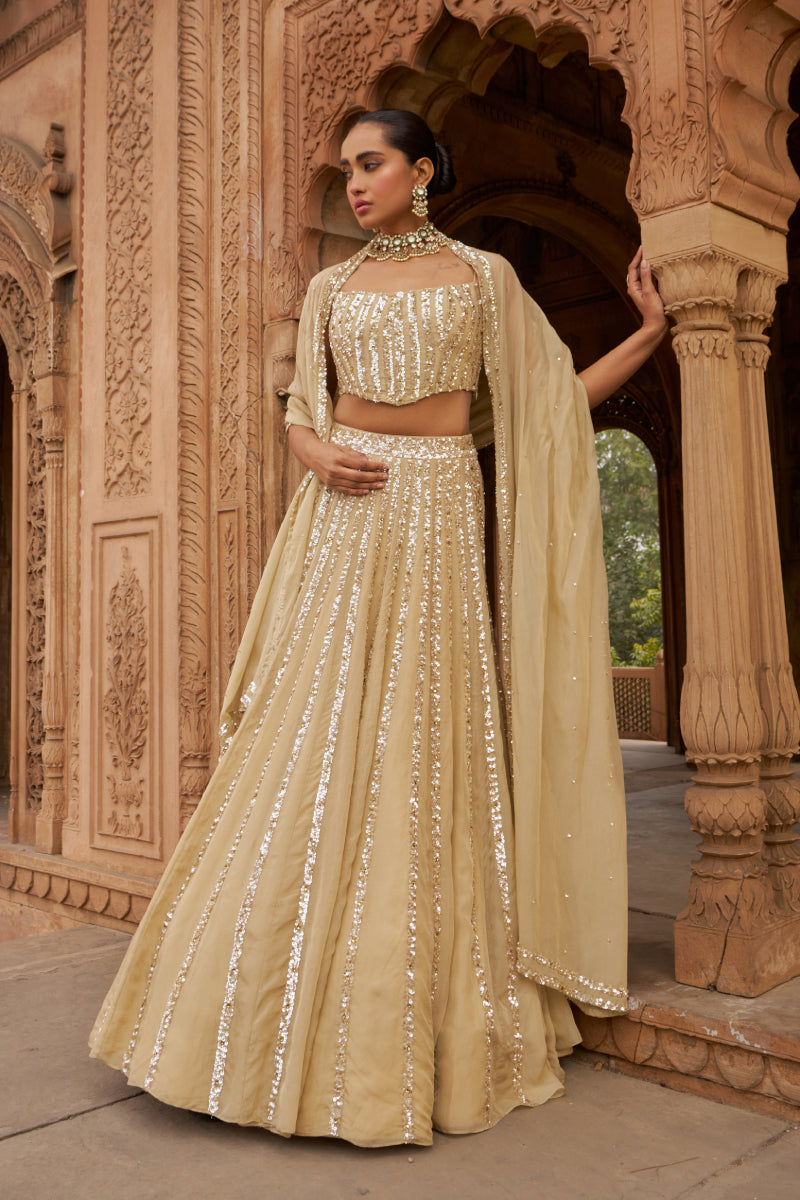Ulfat-E-Jashnaa Lehenga