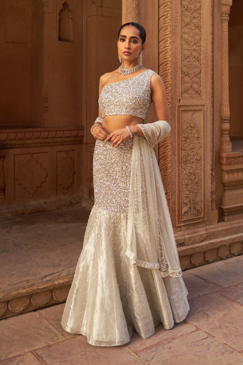 Jilmil Jashnaa Lehenga Set
