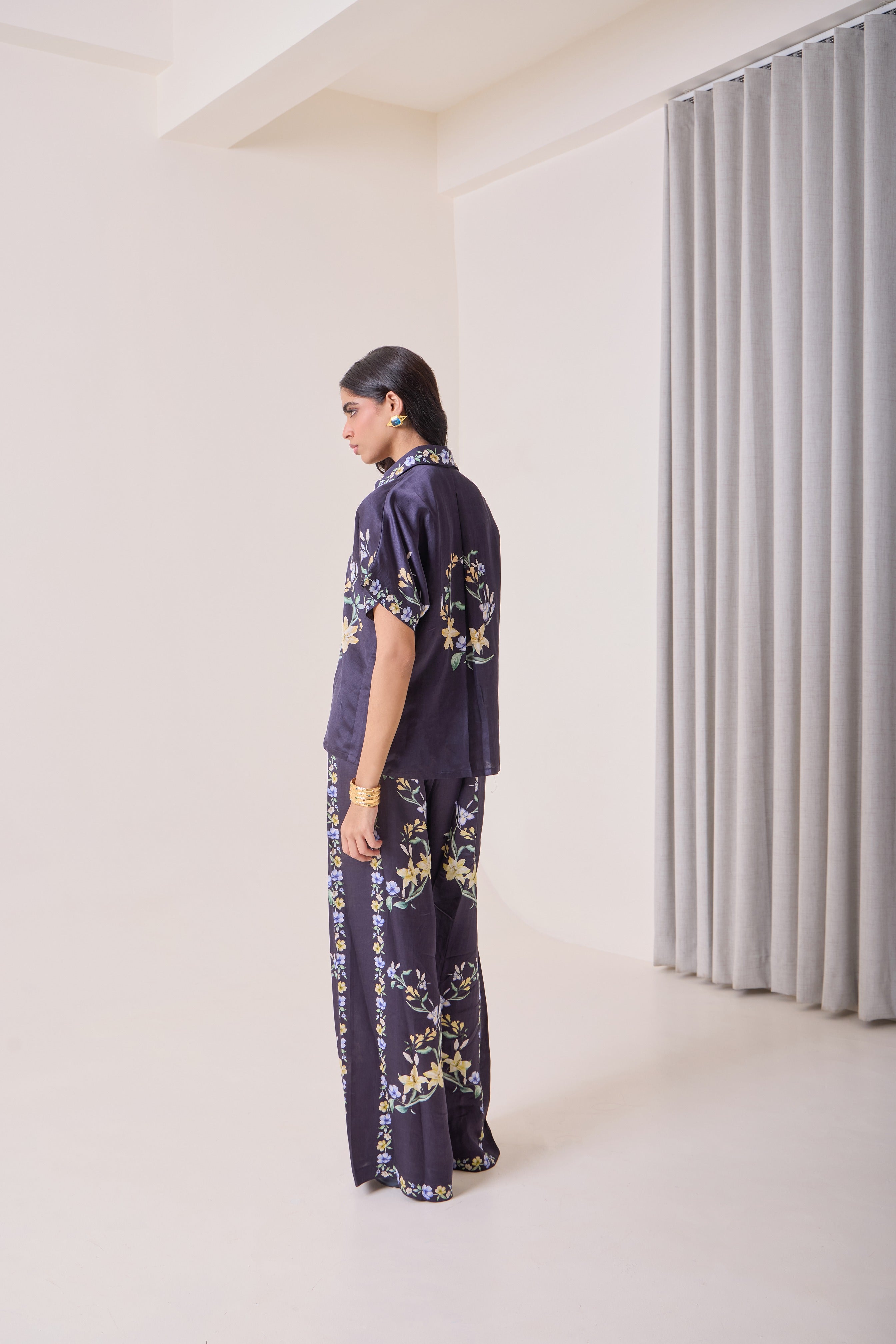 Fleur Archive Shirt