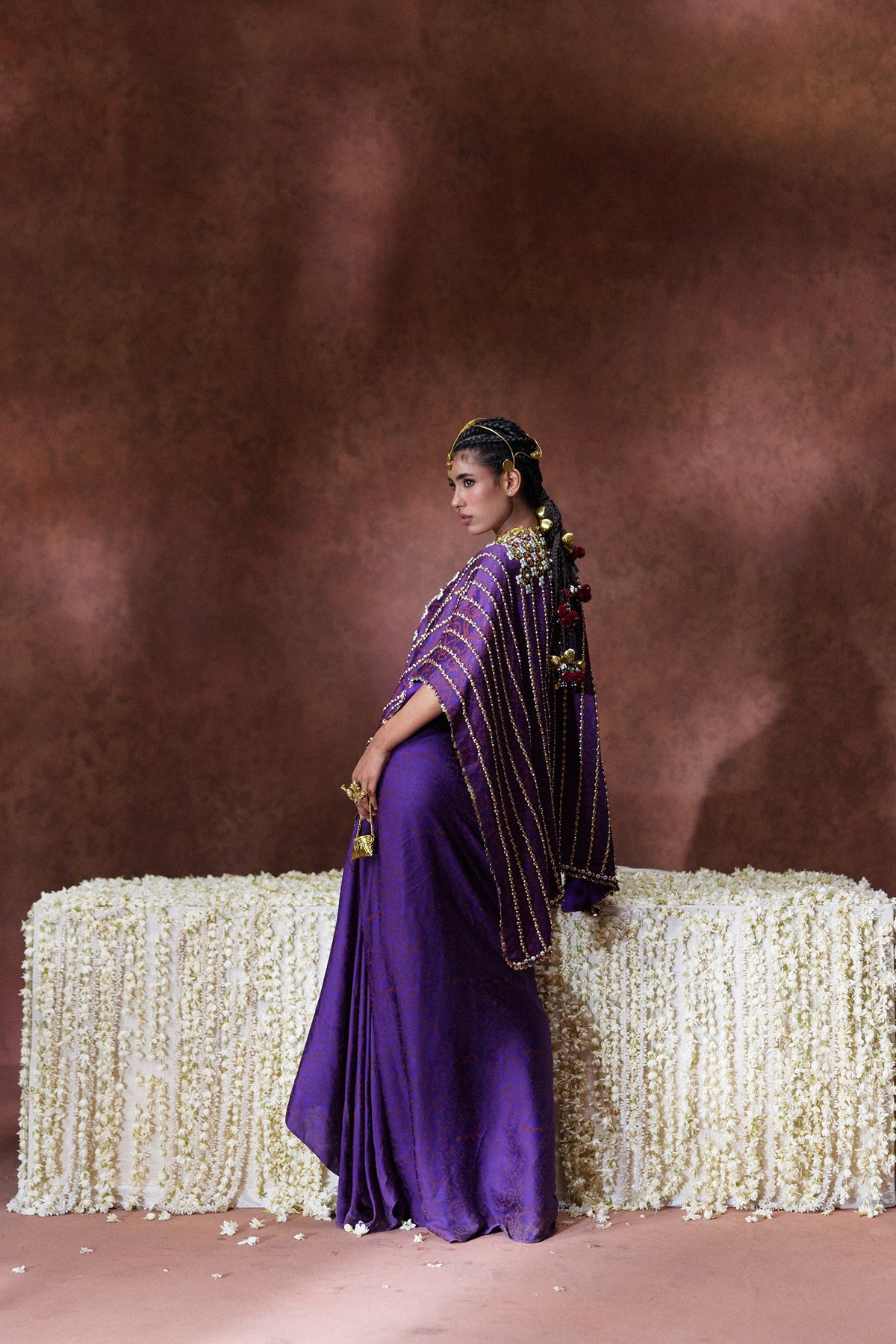 Nagma Co-ord Set