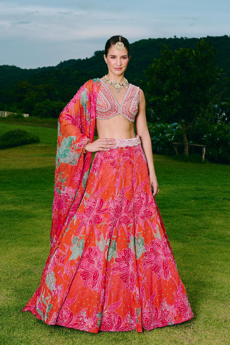 DEVIN LEHENGA