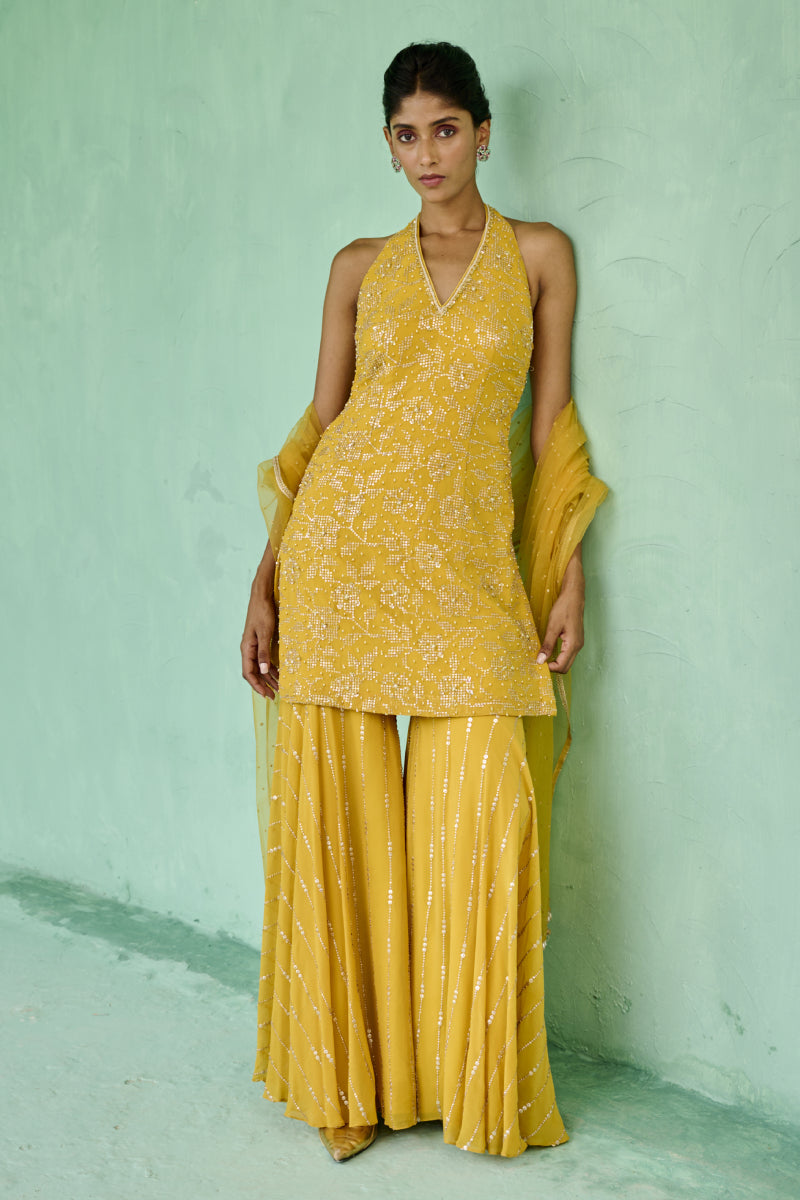 FIZA SHARARA