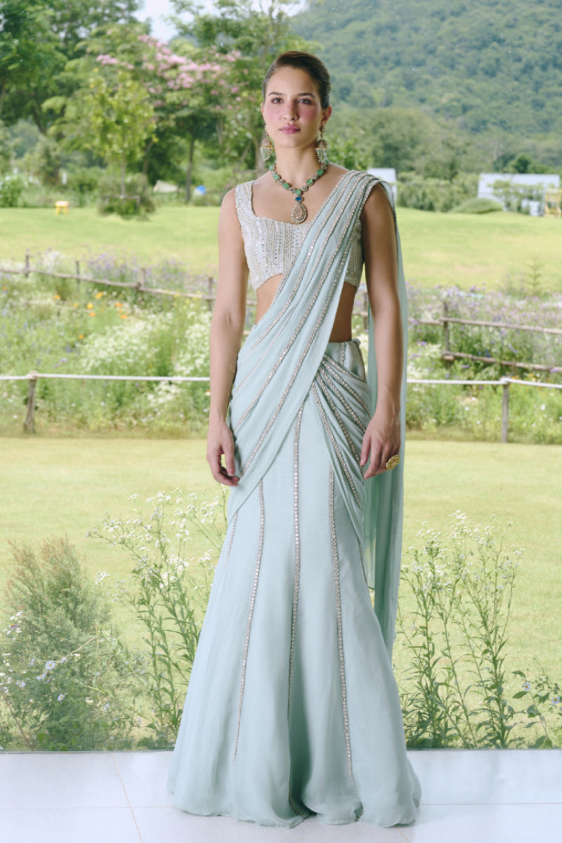 DRABA SAREE