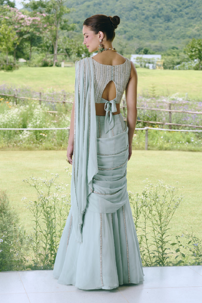 DRABA SAREE