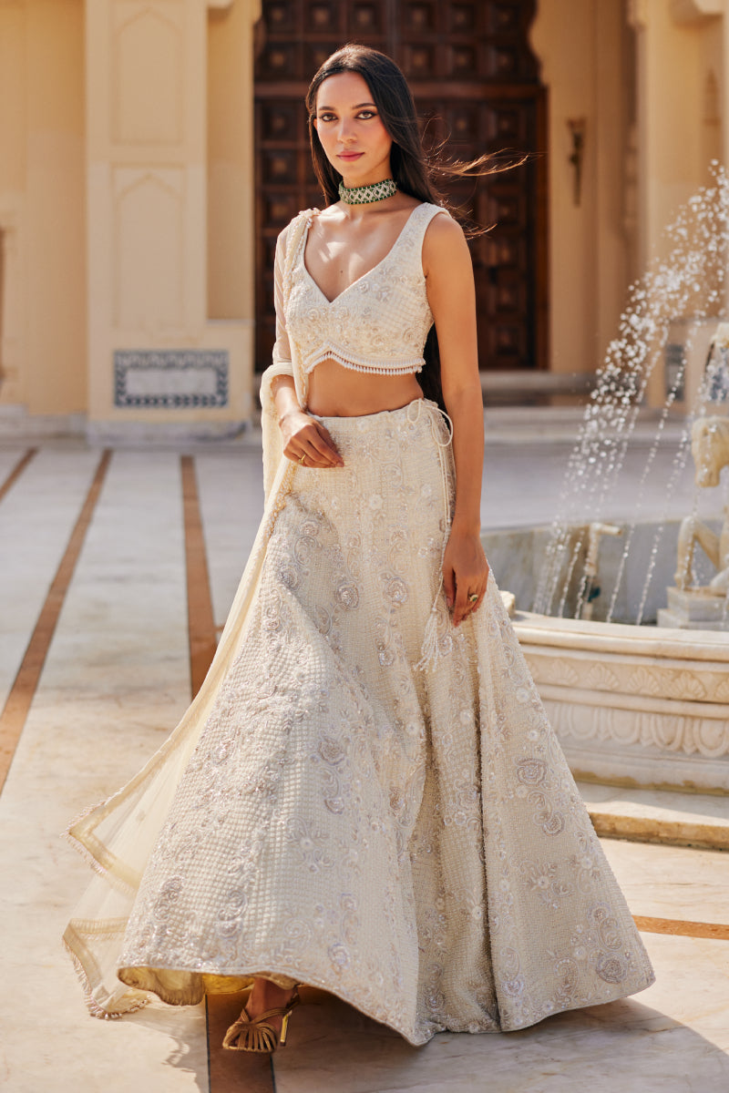 KEZIAH LEHENGA