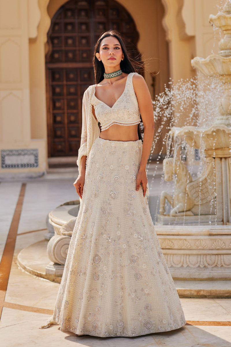 KEZIAH LEHENGA