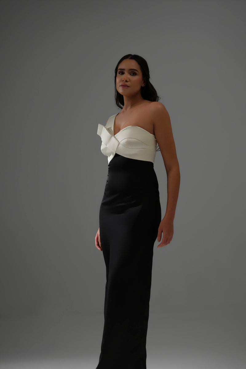 Nightfall Dress