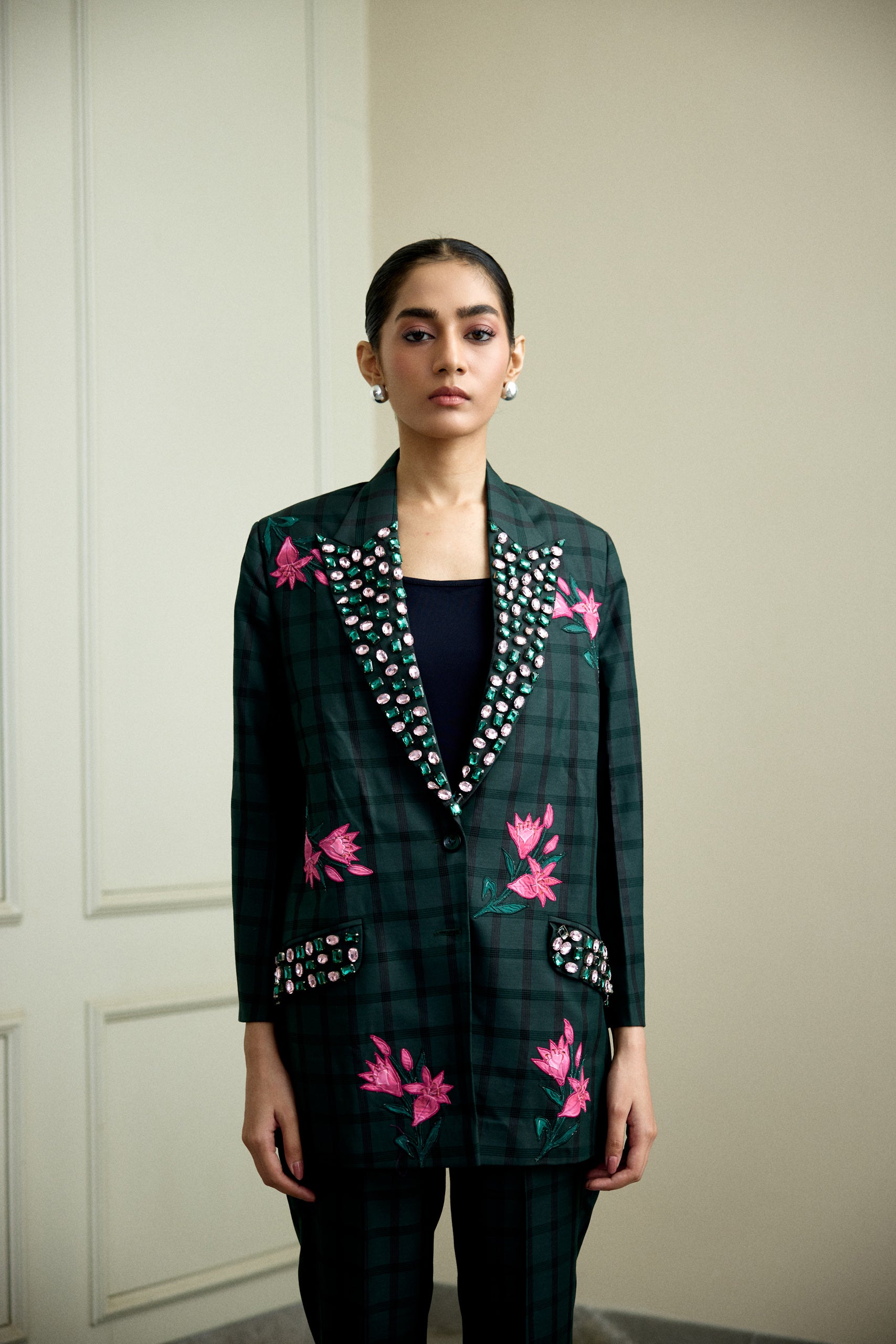 Noira Blazer