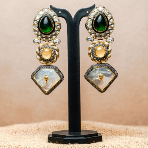 Nur Jahan'S Grace