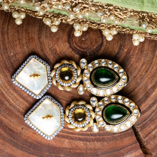 Nur Jahan'S Grace