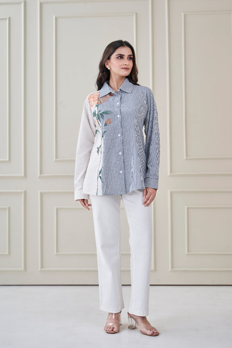 Roseline Shirt