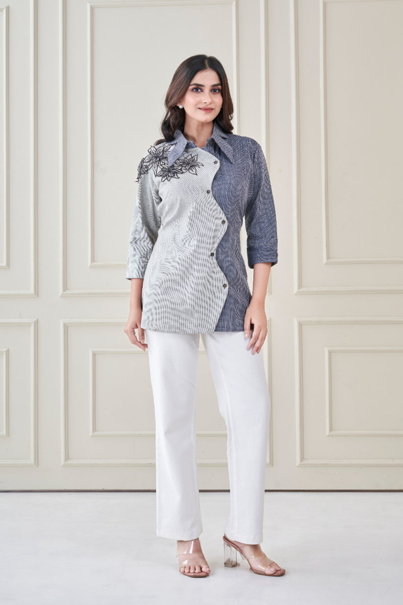 Dual Dial Shirt