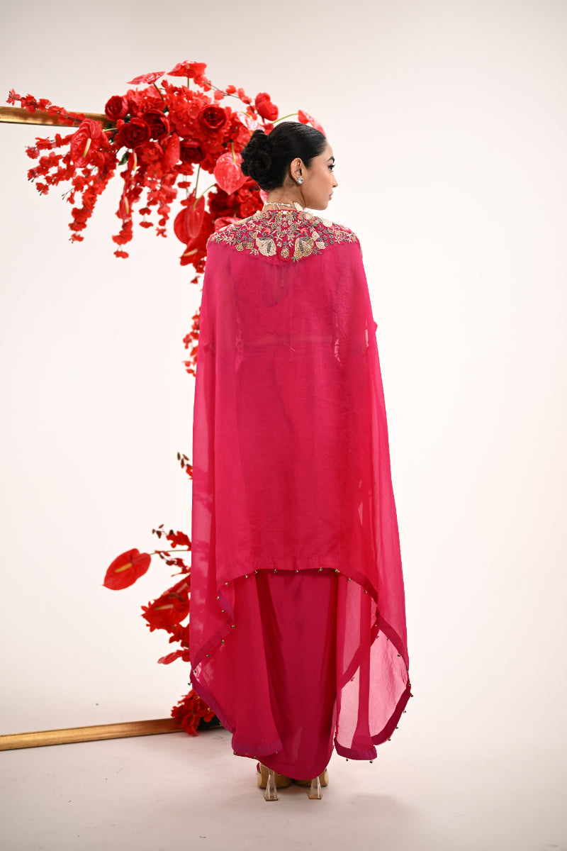 Patakha Gul set