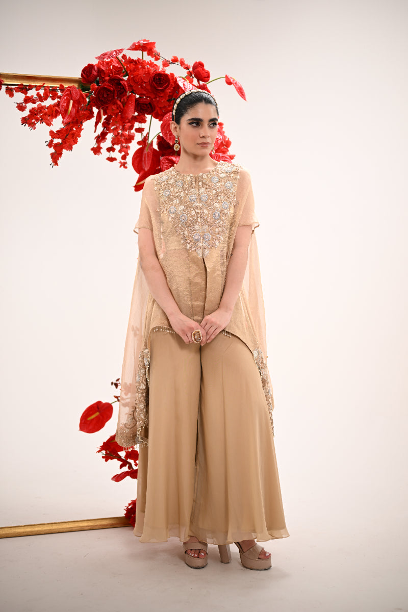 Sunheri Khwab Set