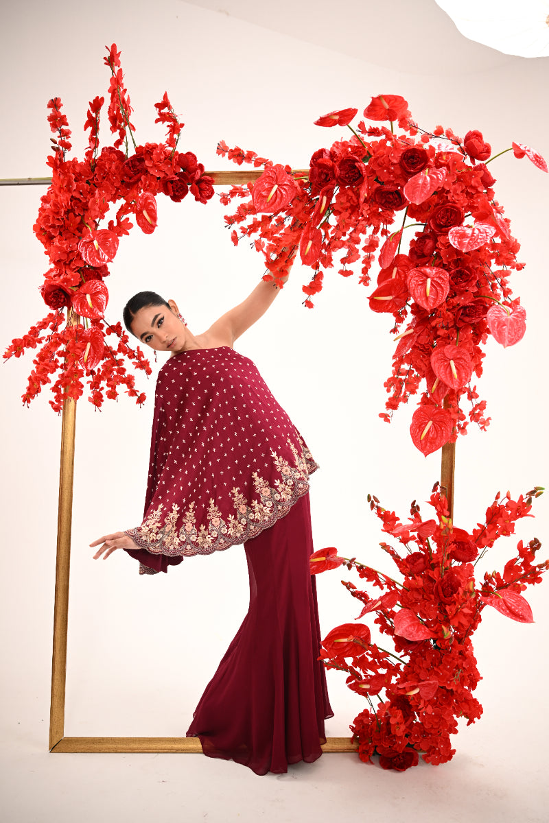Gulzaar Raat Set Marcella