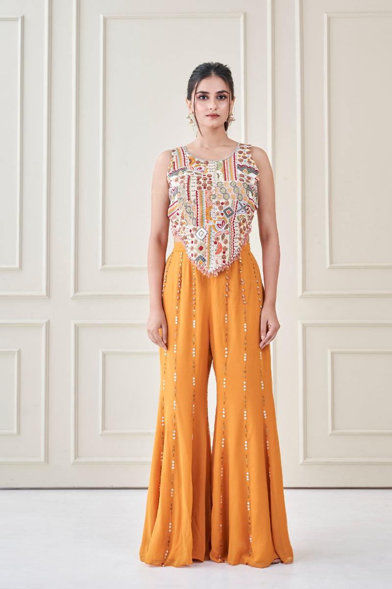 Genda Grace Set