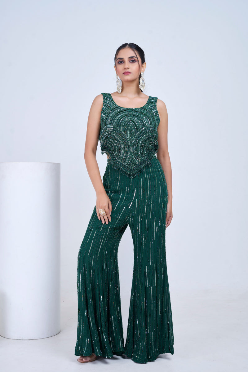Emerald Mirage Set