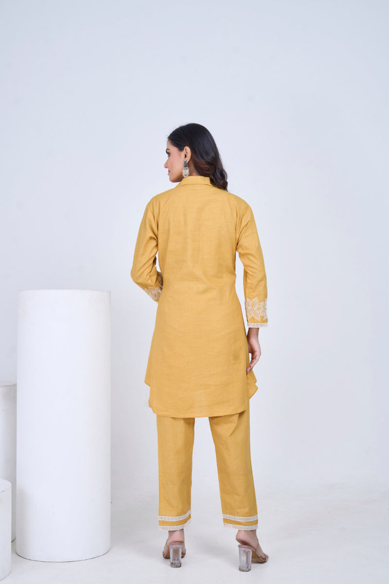 Amber Noor set