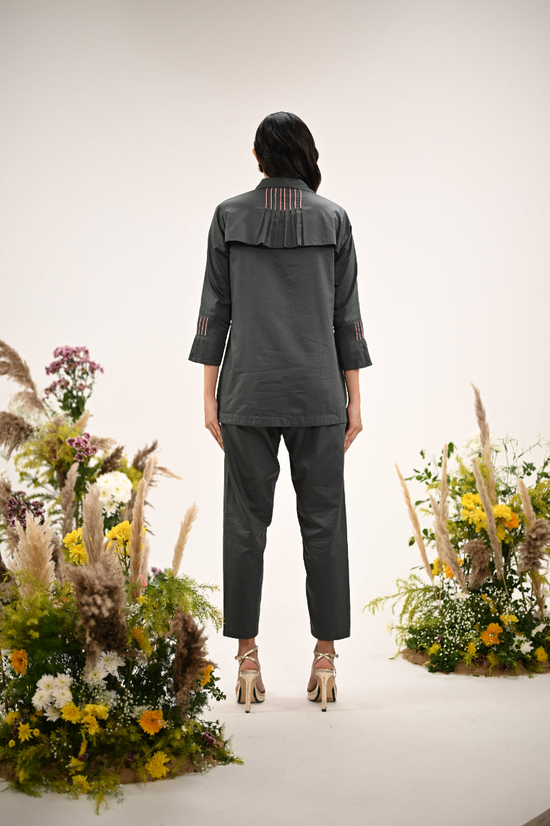 Noir Phool set