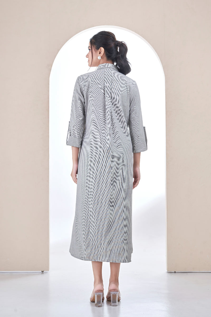 Phooltrail dress