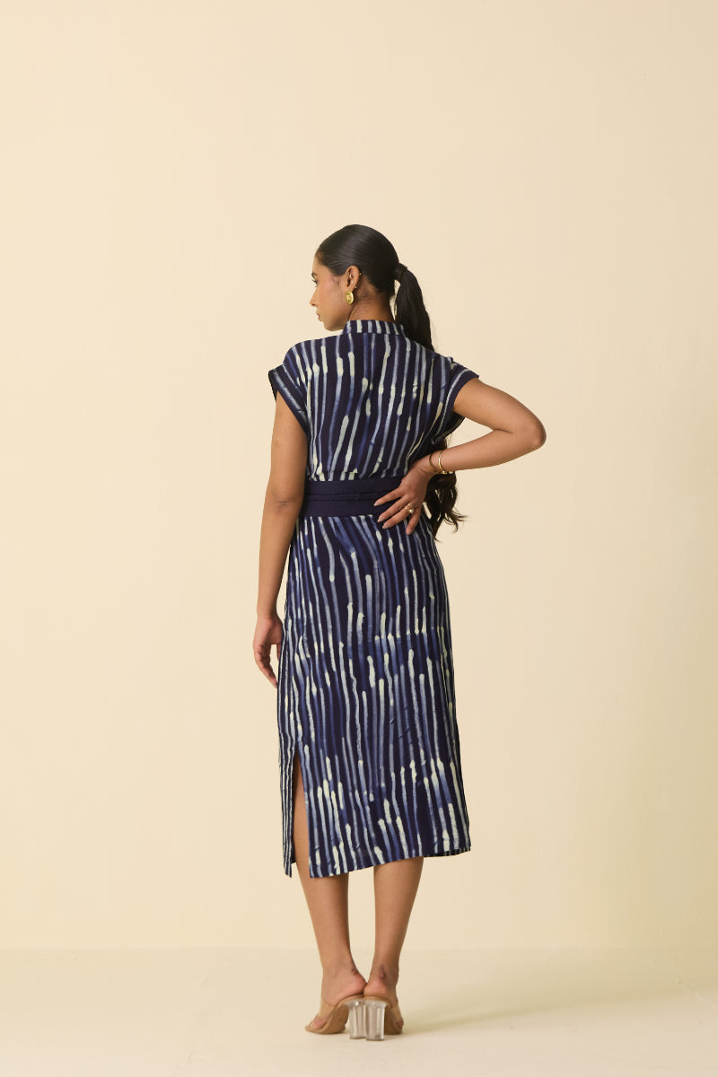 Okapi Dress