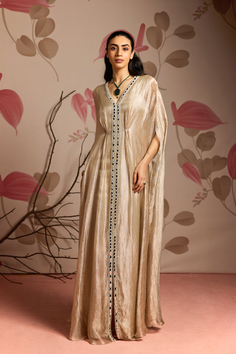 Oleander Kaftan