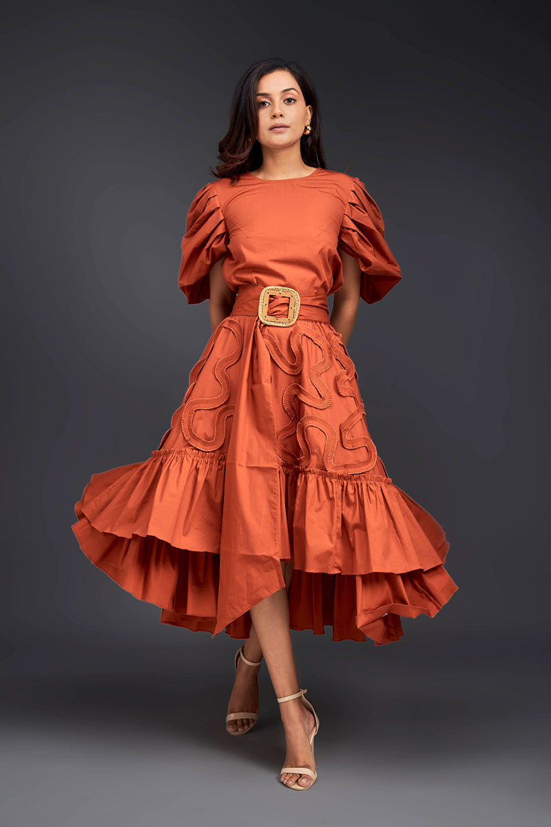 Co-ord Set