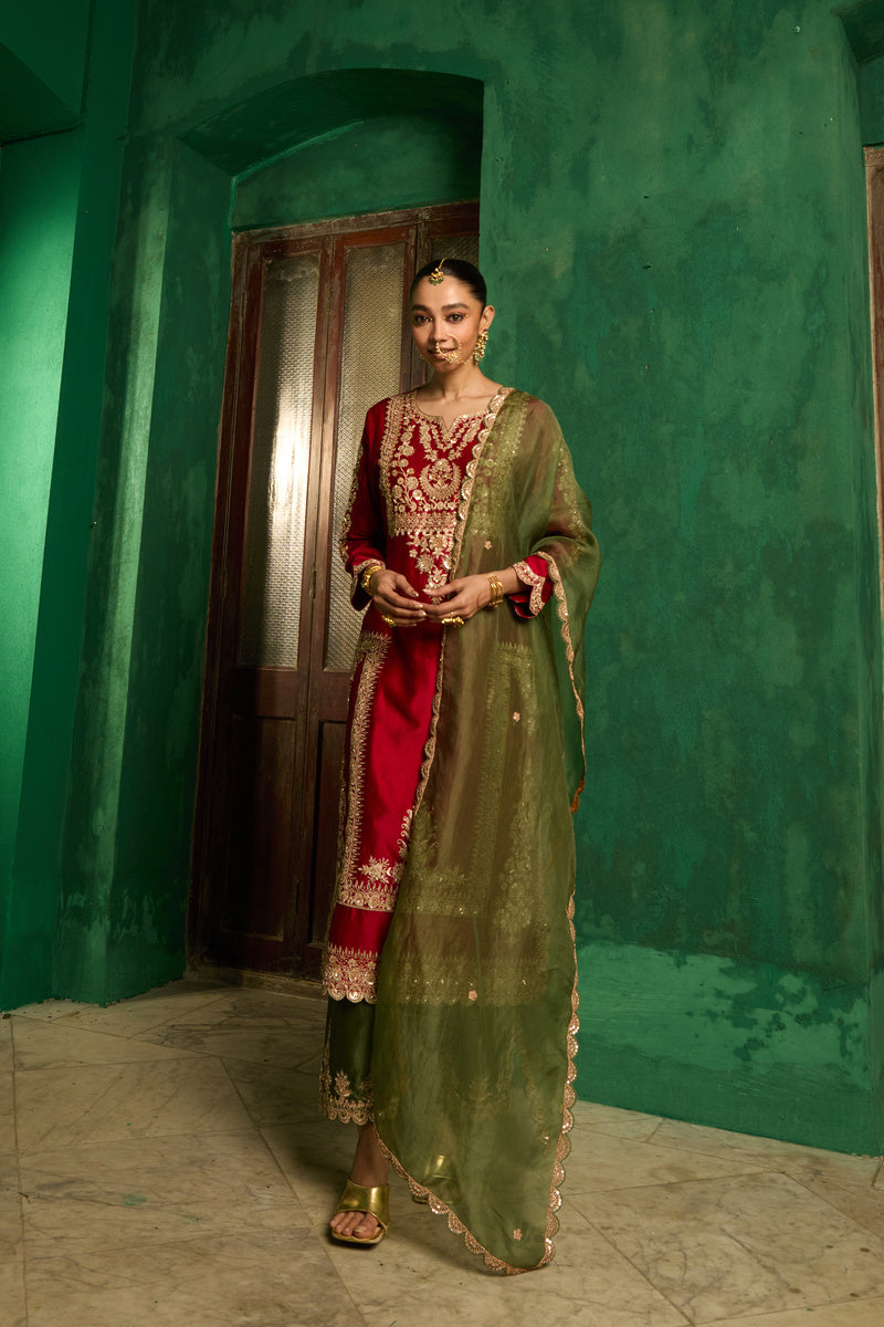 Saanjh Sitara