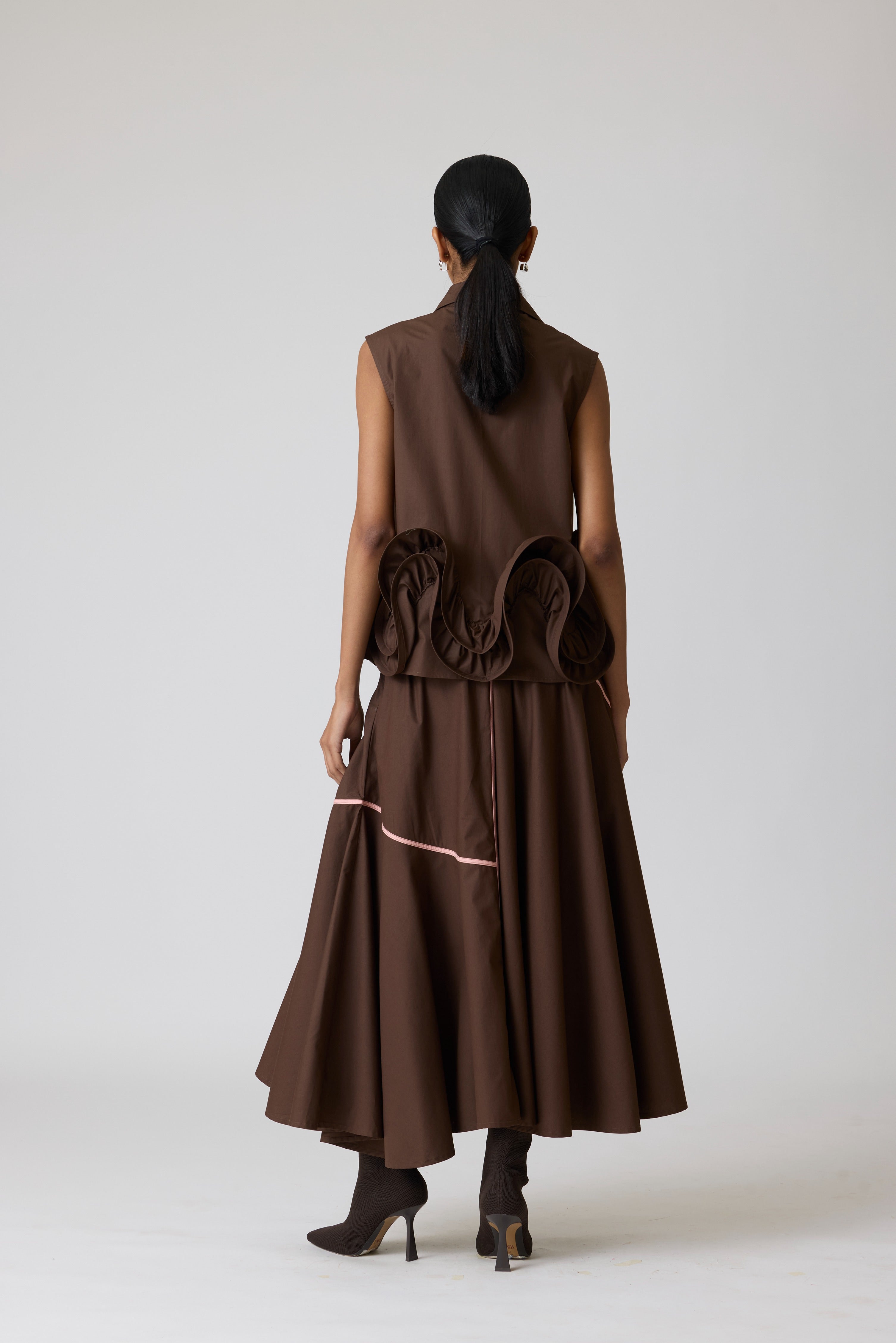 Maise Skirt
