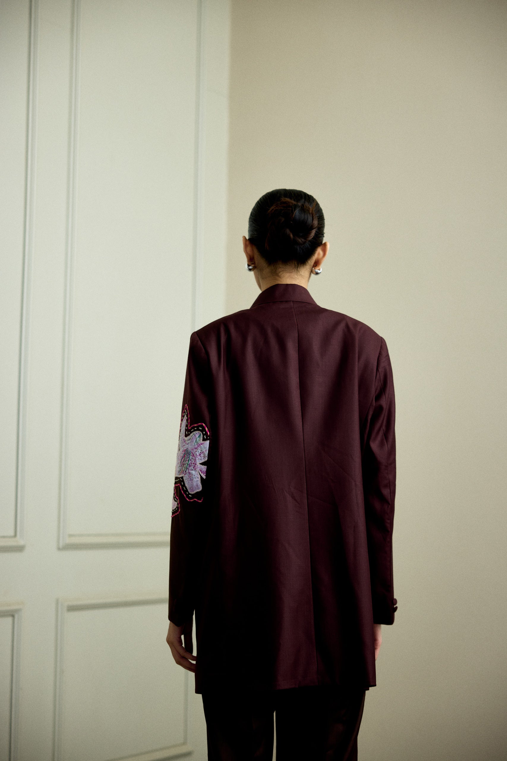 Orya Blazer
