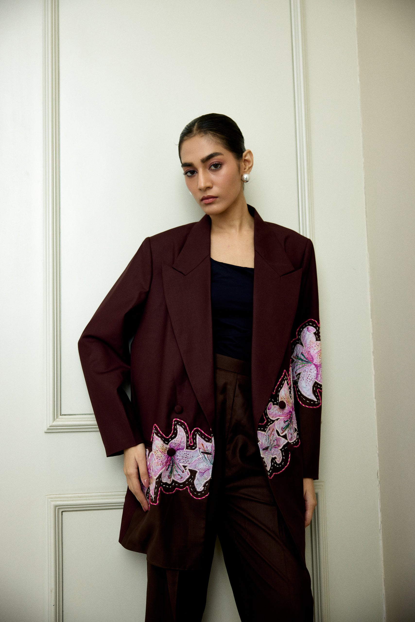 Orya Blazer