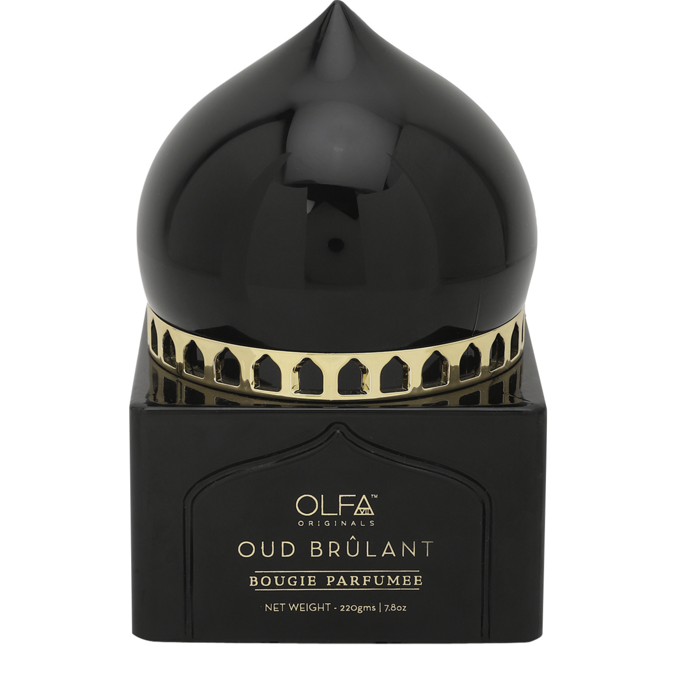 Oud Brulant
