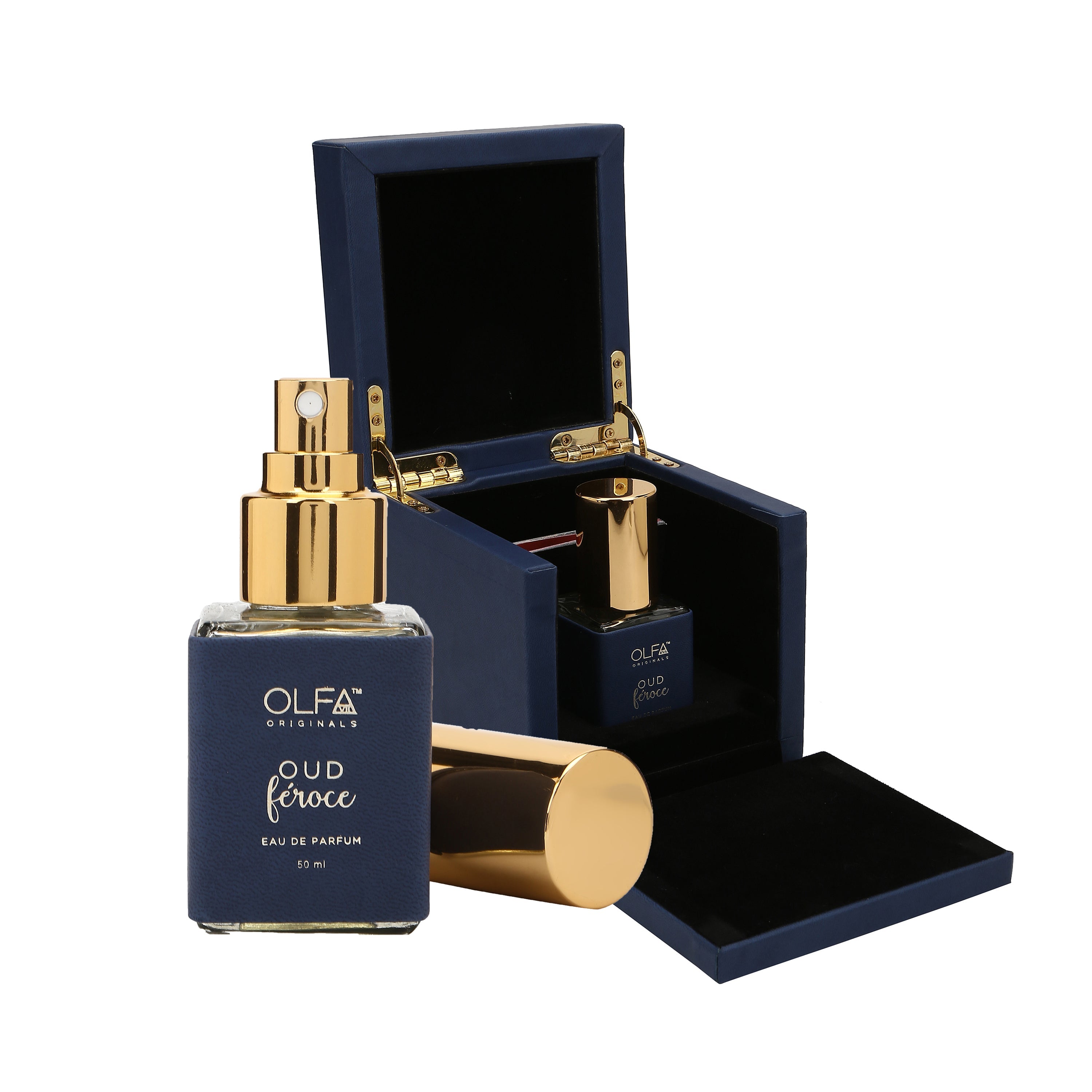 Oud Féroce EDP 50 ml