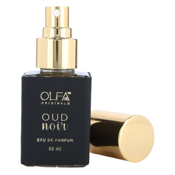 Oud Noir EDP 50 ml